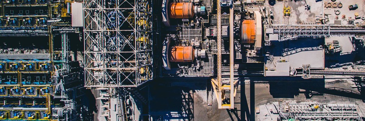 Nokia, Antofagasta Minerals dig deep for private 5G wireless network